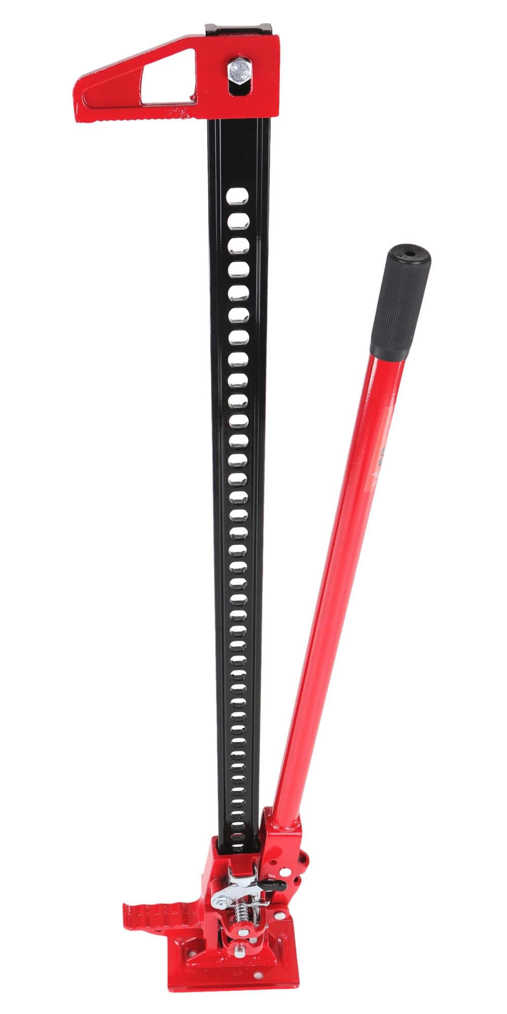 SX Farm Jack M 3T | Gato mecánico de Palanca | 3 000 kg | 130–1045 mm
