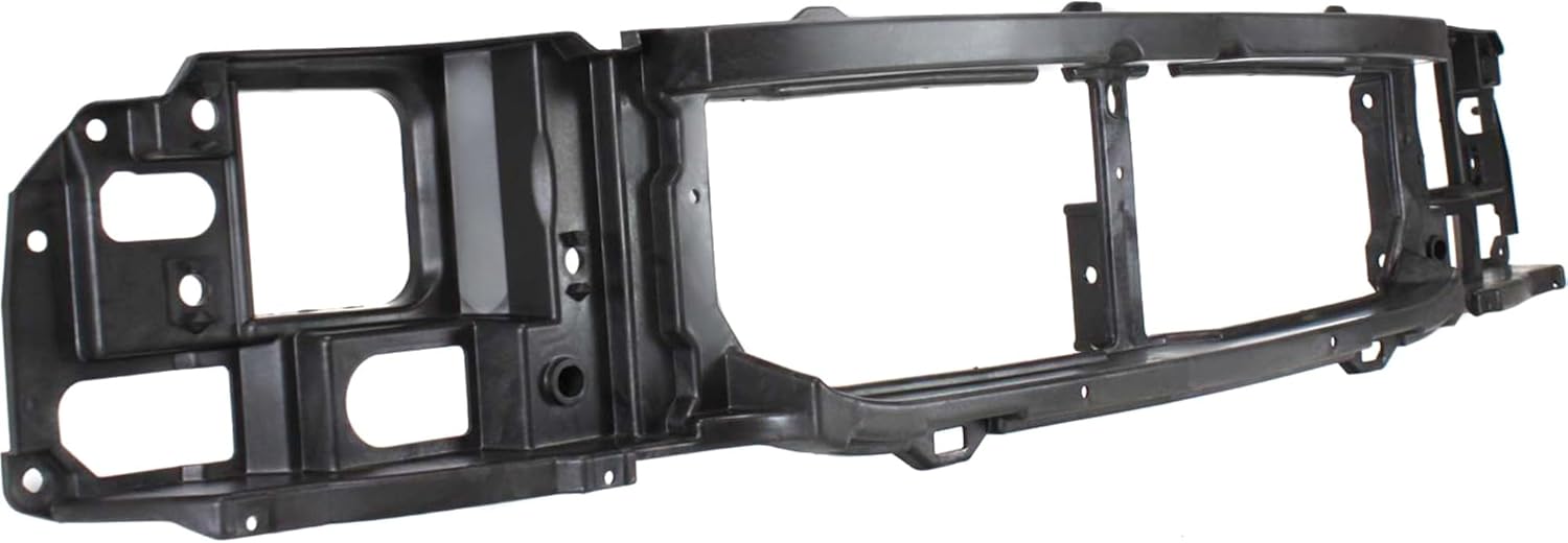 Garage-Pro Header Panel Compatible with Ford Ranger 1998-2003 For Models Made in Pacheco Plant