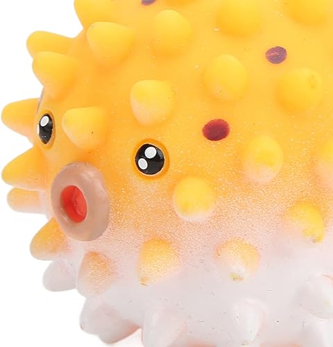 Miniatura 6 de VGEBY Cubierta reguladora de buceo de segunda etapa, boquilla de buceo de peces de dibujos animados, cubierta a prueba de polvo, soporte regulador