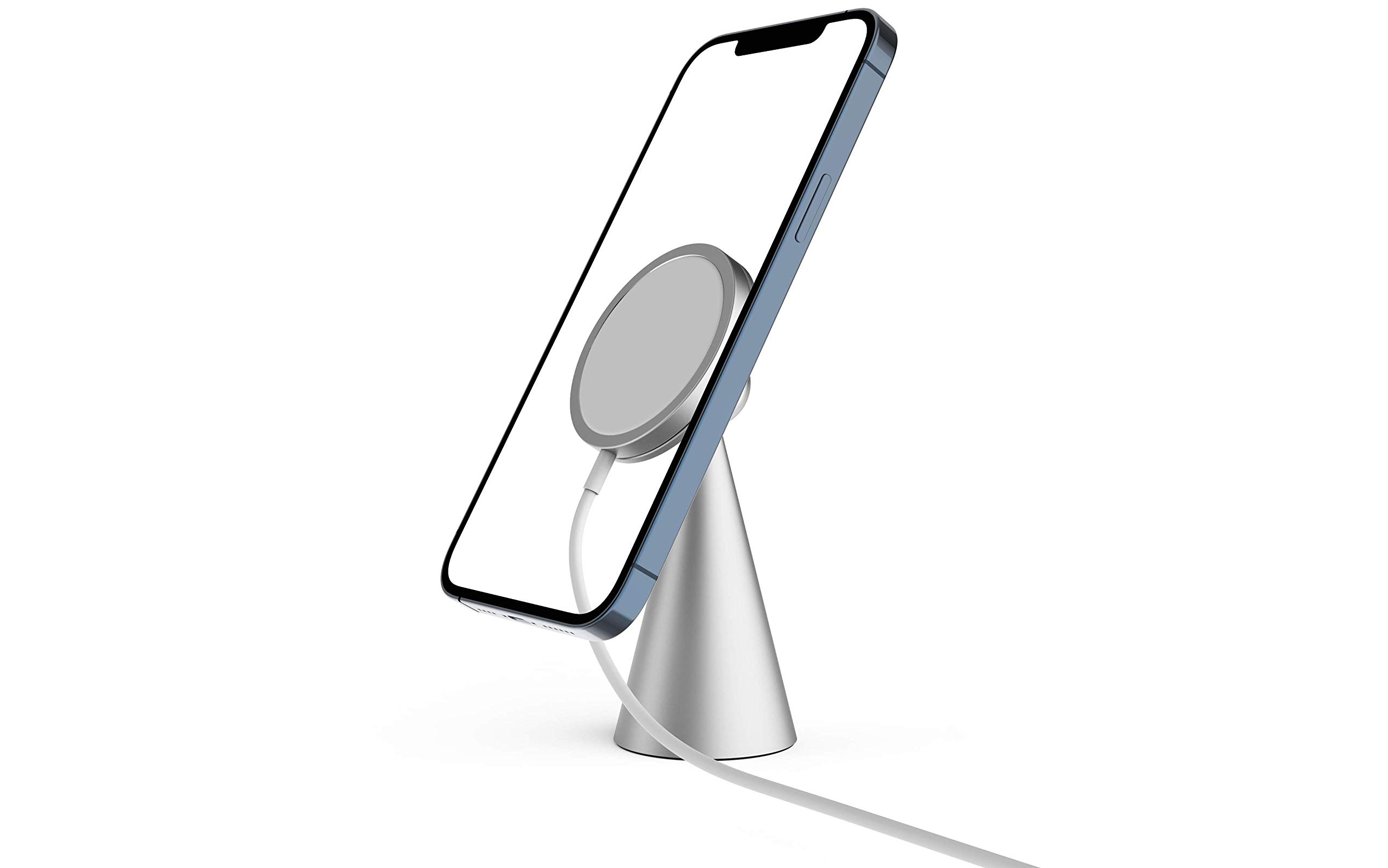 Yikda Cell Phone Stand for MagSafe Charger 2