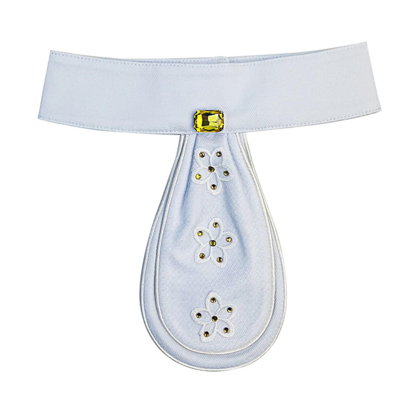 Plastron da Dressage Taglia Unica, Taglia Unica, Style to 5