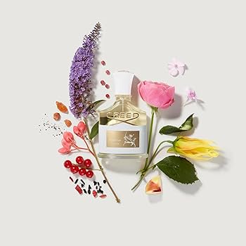 Amazon.com: Creed Aventus For Her, Women's Luxury Perfume, Floral