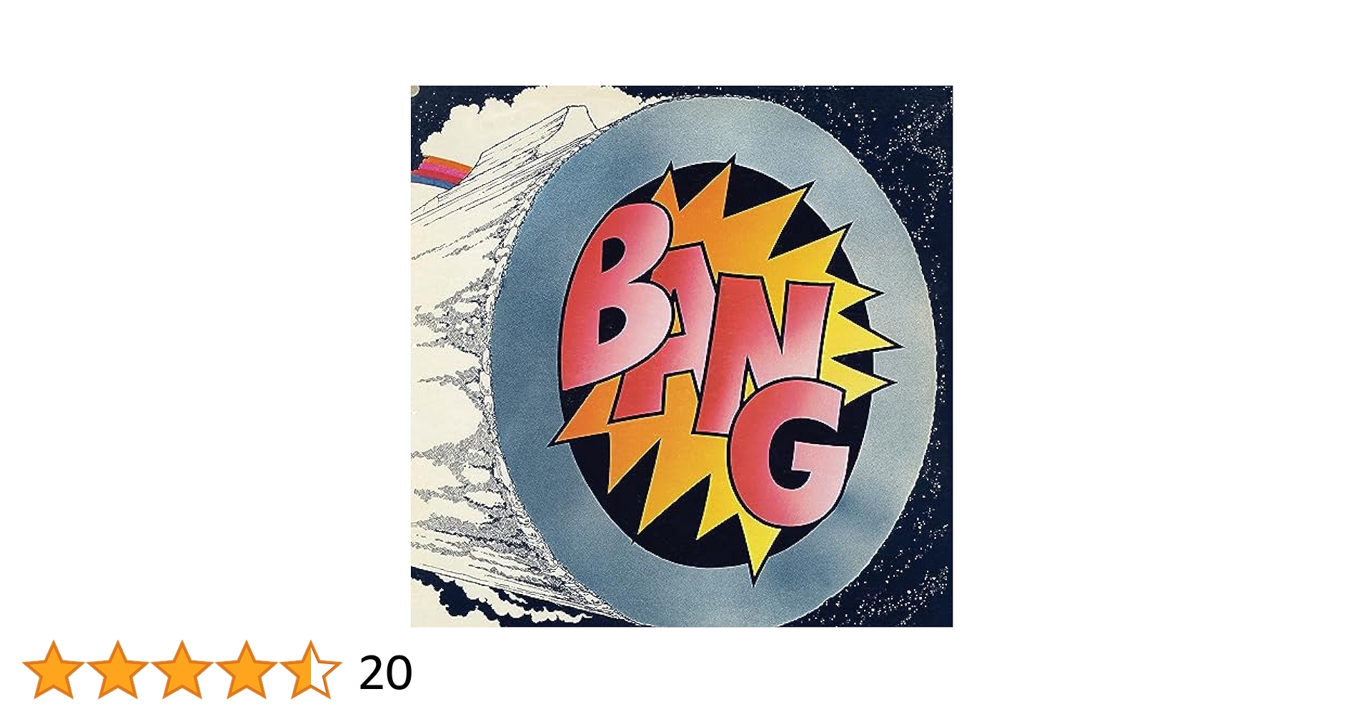 Amazon.co.jp: Bang: Music