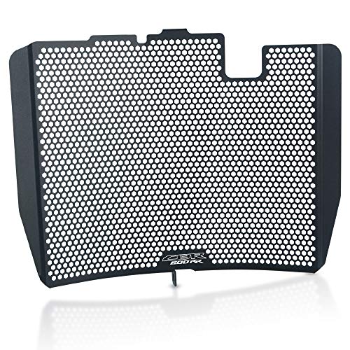 CBR600RR Motorcycle Radiator Grille Guard Cover for Honda CBR600RR 2007-2016 CBR600RR ABS 2013-2016