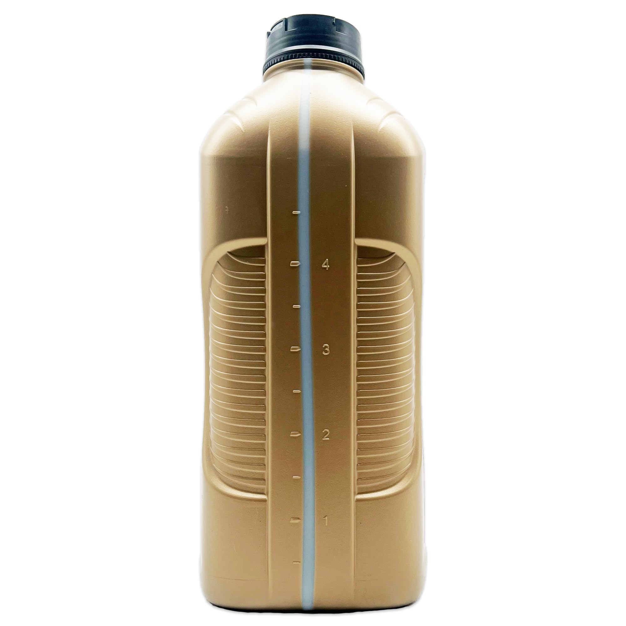 2pz olio lubrificante total ineo quartz mc3 5w-30 5 litri