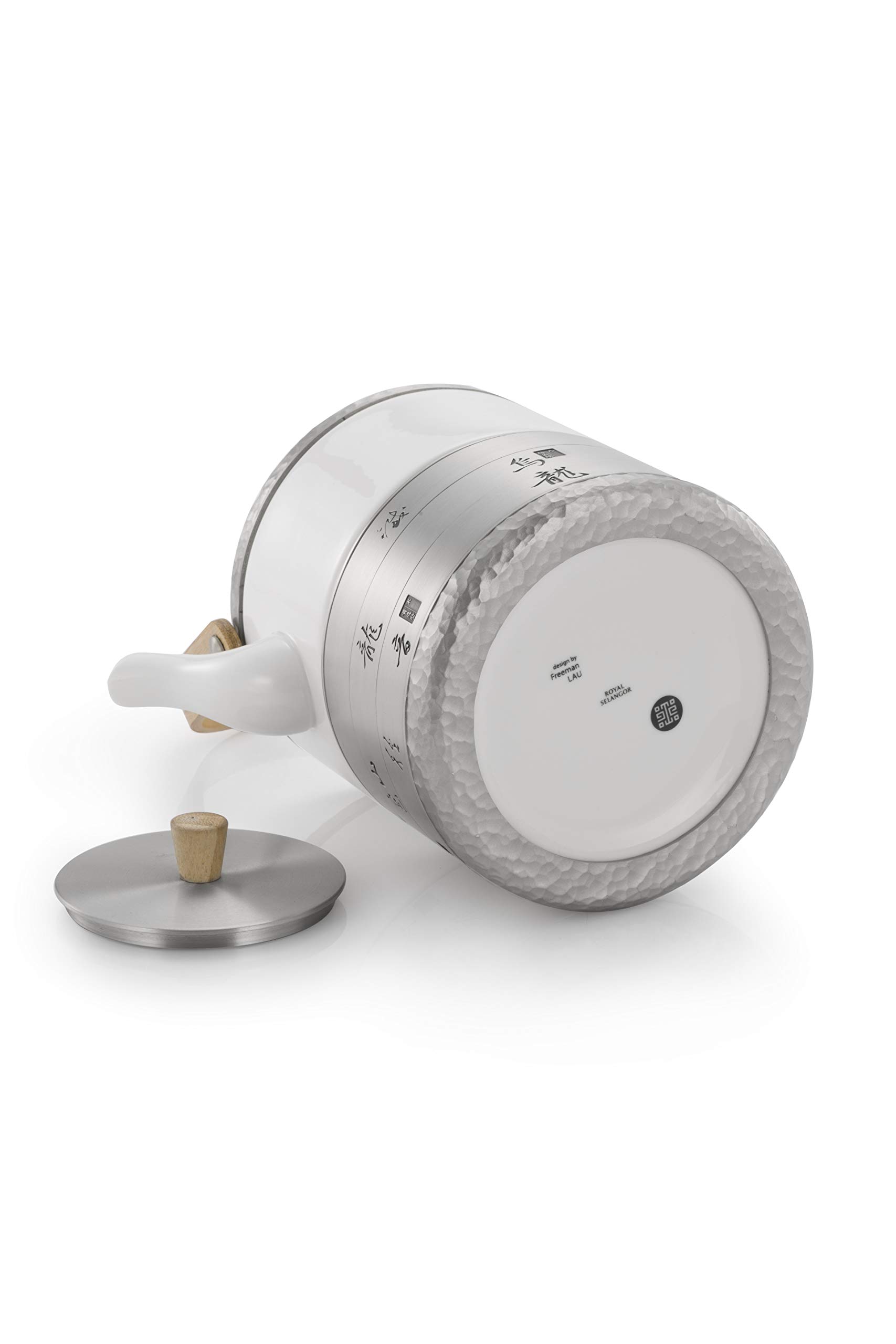 Amazon | Royal Selangor 手仕上げ インペリアルコレクション