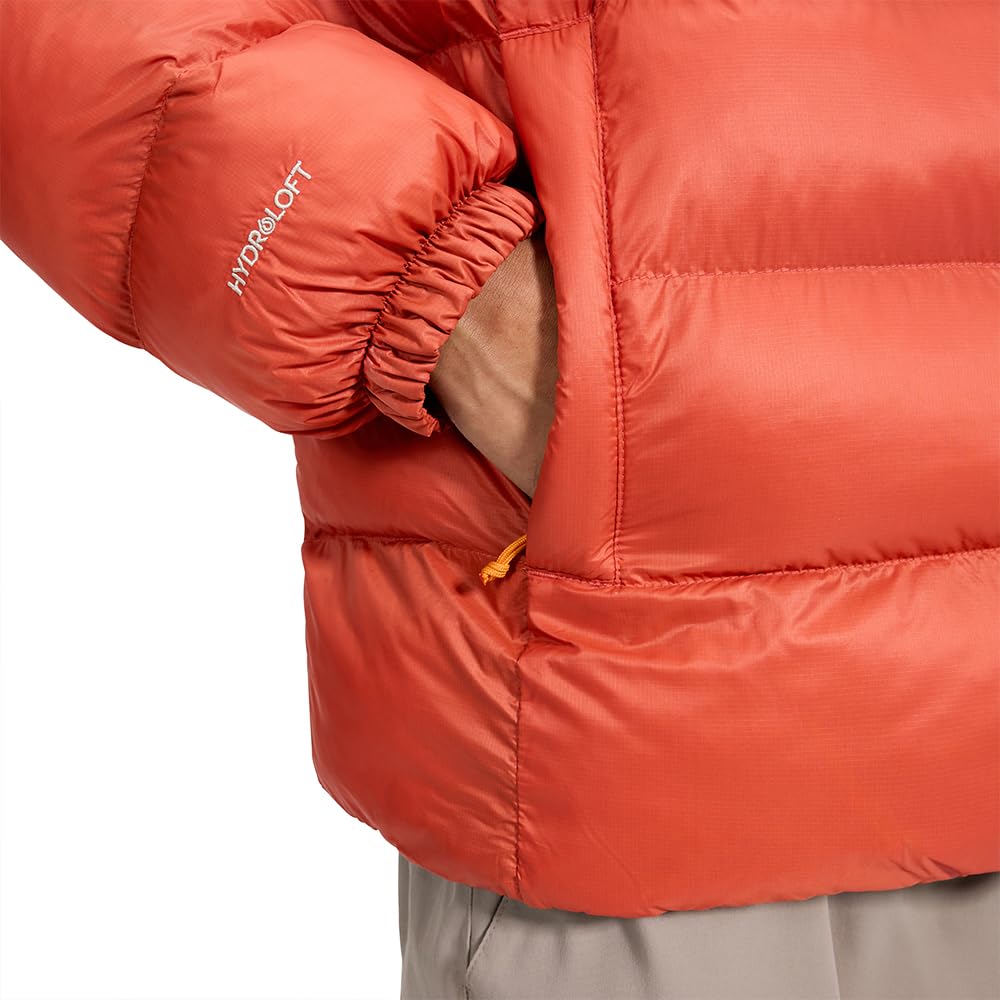 Berghaus Hombre Ewden Hydroloft Chaqueta Transpirable con Aislamiento