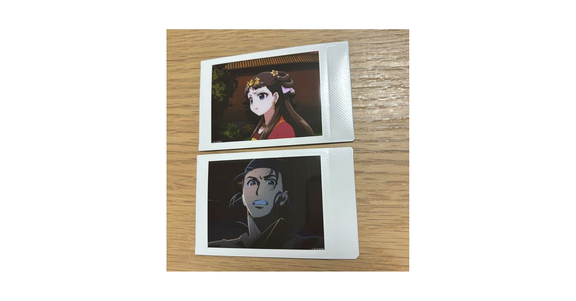 Amazon.co.jp: 薬屋のひとりごと ポップアップストア