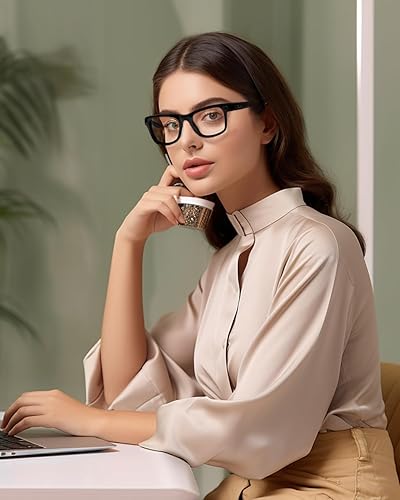 Miniatura 6 de Compatible con Ray-Ban Meta Wayfarer - Almohadillas nasales para lentes, 8 pares de almohadillas de silicona suave, almohadillas antideslizantes de