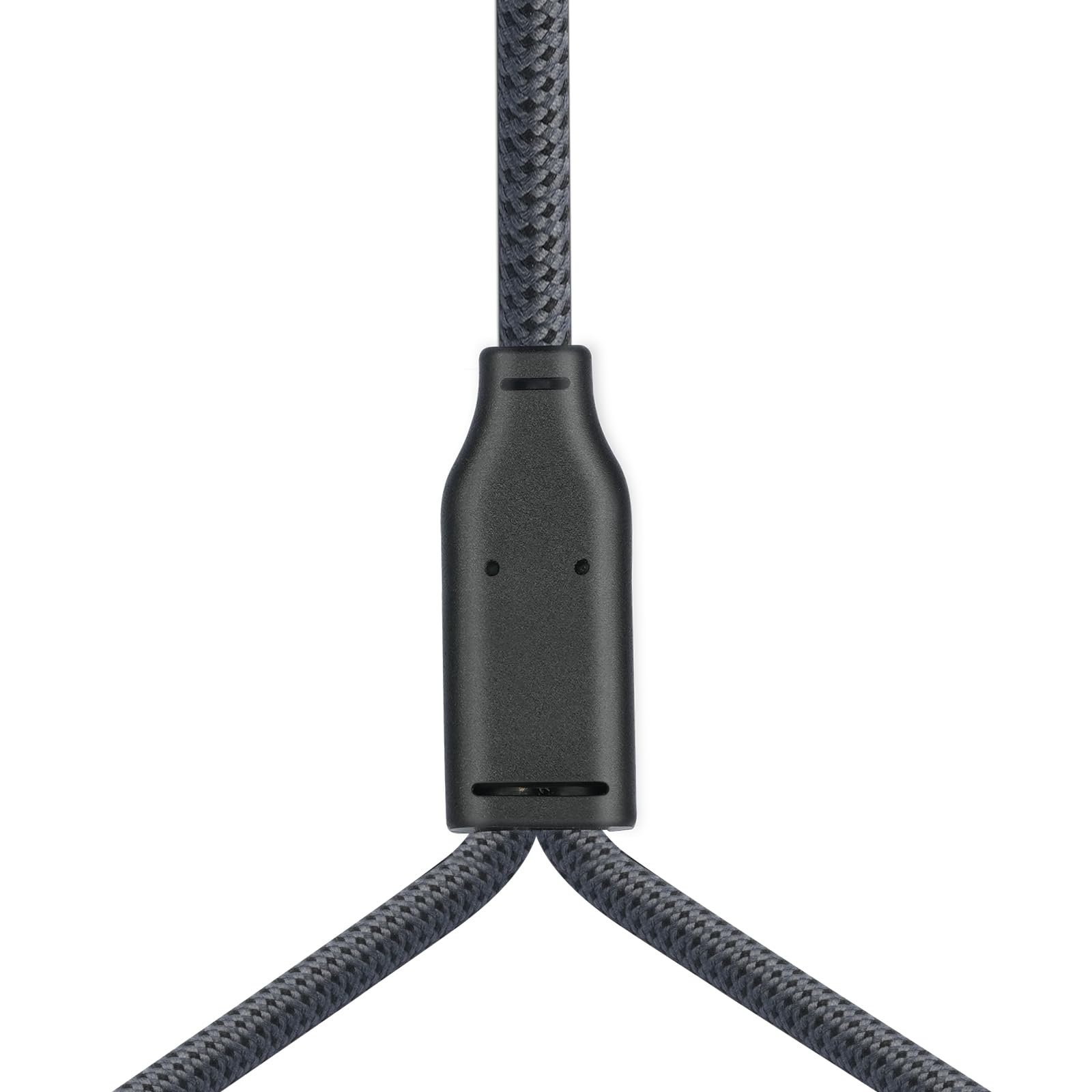 HUALUE - Cavo per microfono stereo da XLR femmina a USB C, cavo di registrazione XLR femmina per smartphone USB C, ingresso stereo a doppio canale da XLR a USB C, per microfono a condensatore dinamico