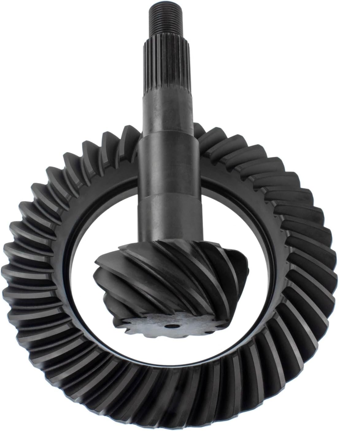 Richmond Gear 49-0046-1 Ring and Pinion GM 7.5" 7.625" 3.73 Ring Ratio, 1 Pack