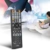 VBESTLIFE Replacement Remote Control for AV Receiver RC-879M for ONKYO TX-NR535 TX-SR333 HT-R393 HT-S3700