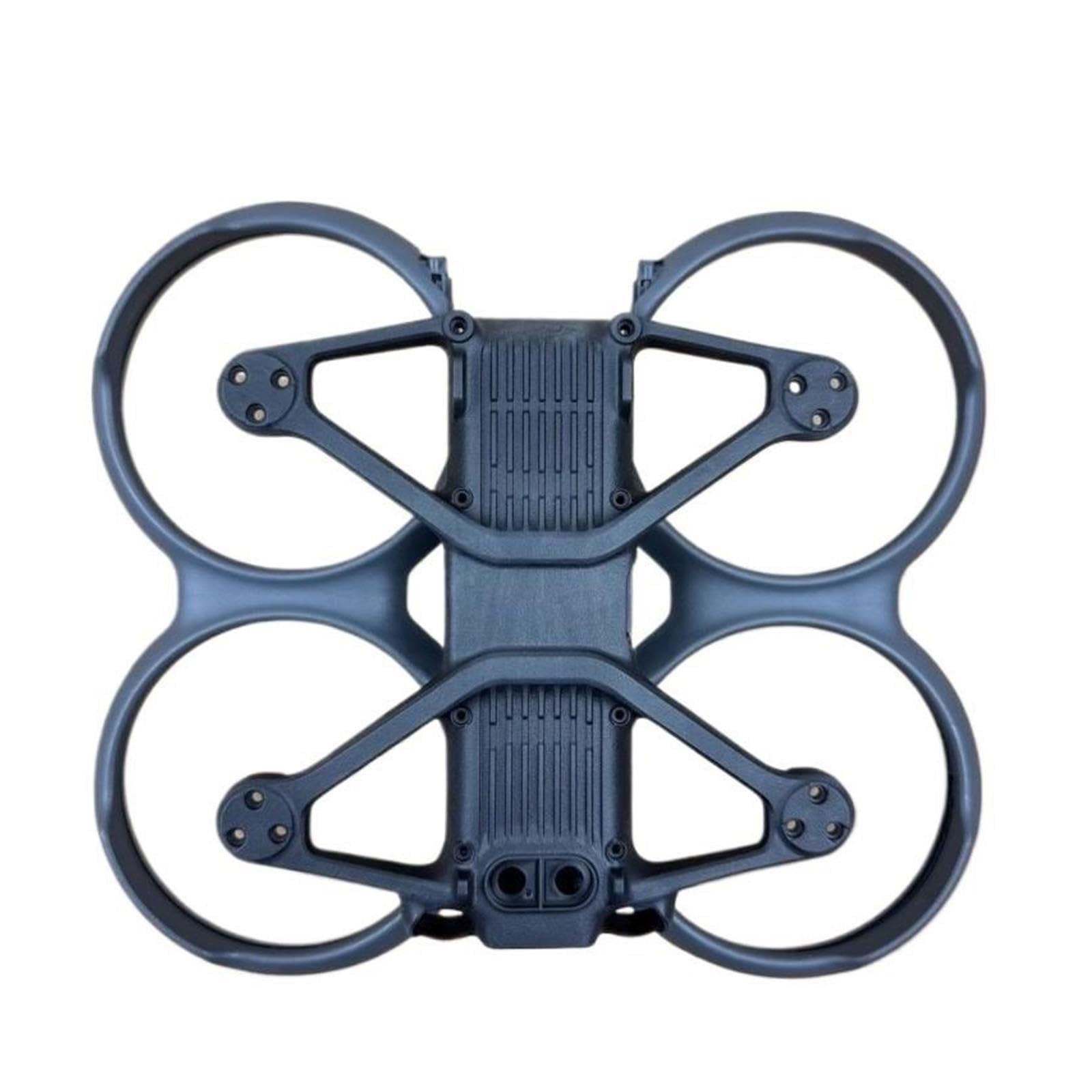 Set di coperture 3 in 1 for telaio del corpo, compatibile con DJI, Avata 2