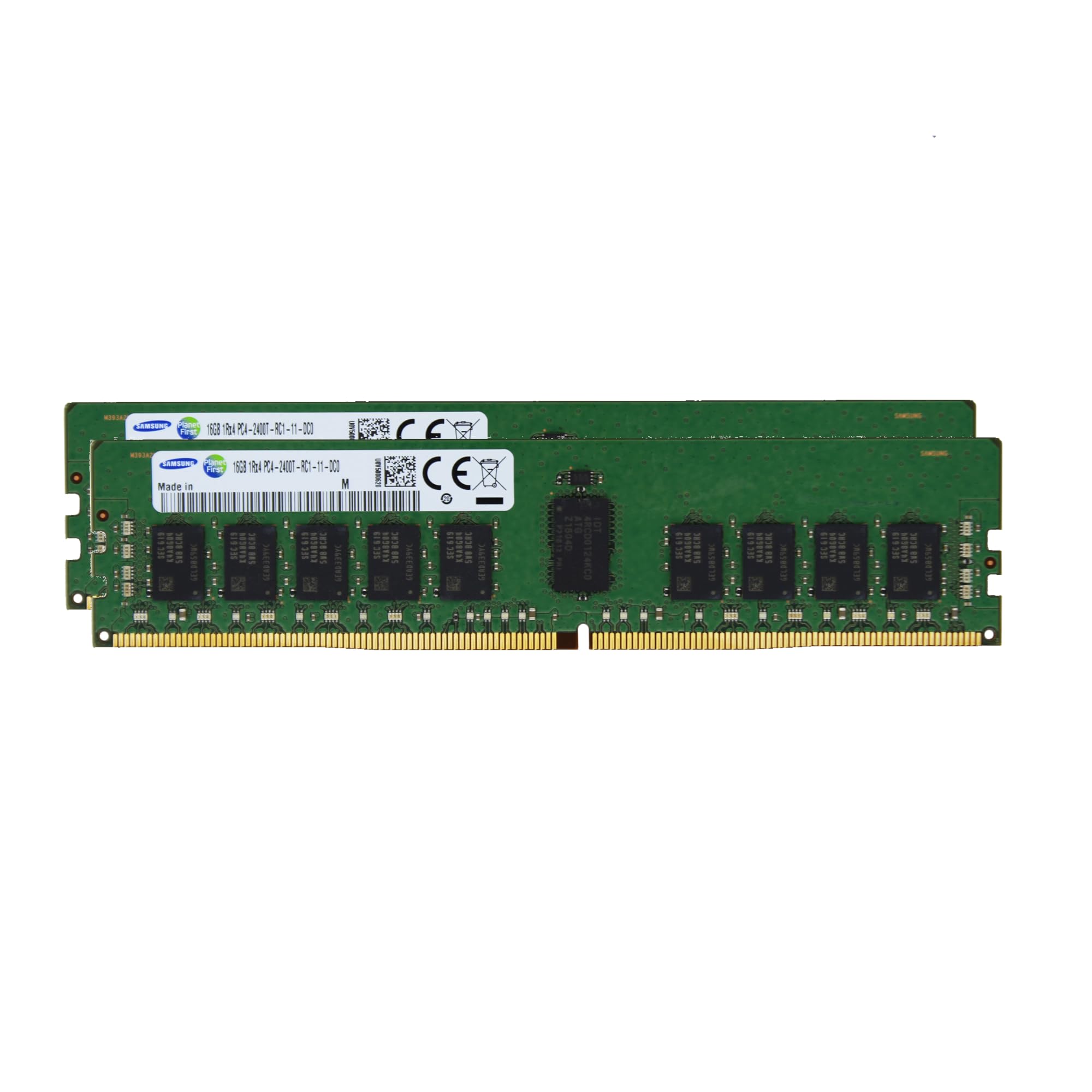 Factory Original 32GB (2x16GB) Compatible for HP Proliant Servers