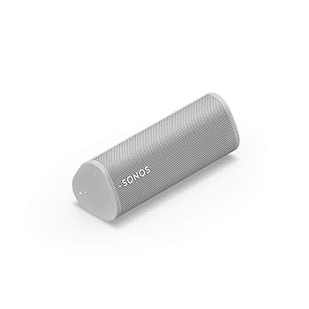 Amazon.com: Sonos Roam - White (2-Pack) : Electronics