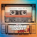 Guardians Of The Galaxy: Awesome Mix Vol. 2 (Original Soundtrack) - Colored Vinyl