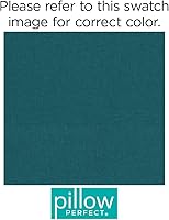 Vista 6 de Pillow Perfect - Cojín de mimbre para asiento de interior y exterior