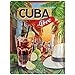 Produktbild Nostalgic-Art 23182 Open Bar - Cuba Libre, Blechschild 30x40 cm