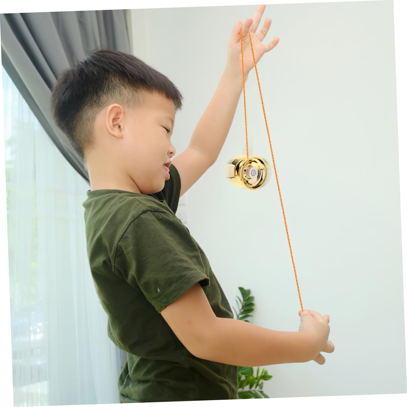 HOOTNEE 1 Set Balls for Beginners Fixed Axle Design Ball for Skill Development and Wrist Strengthening for Engaging Play