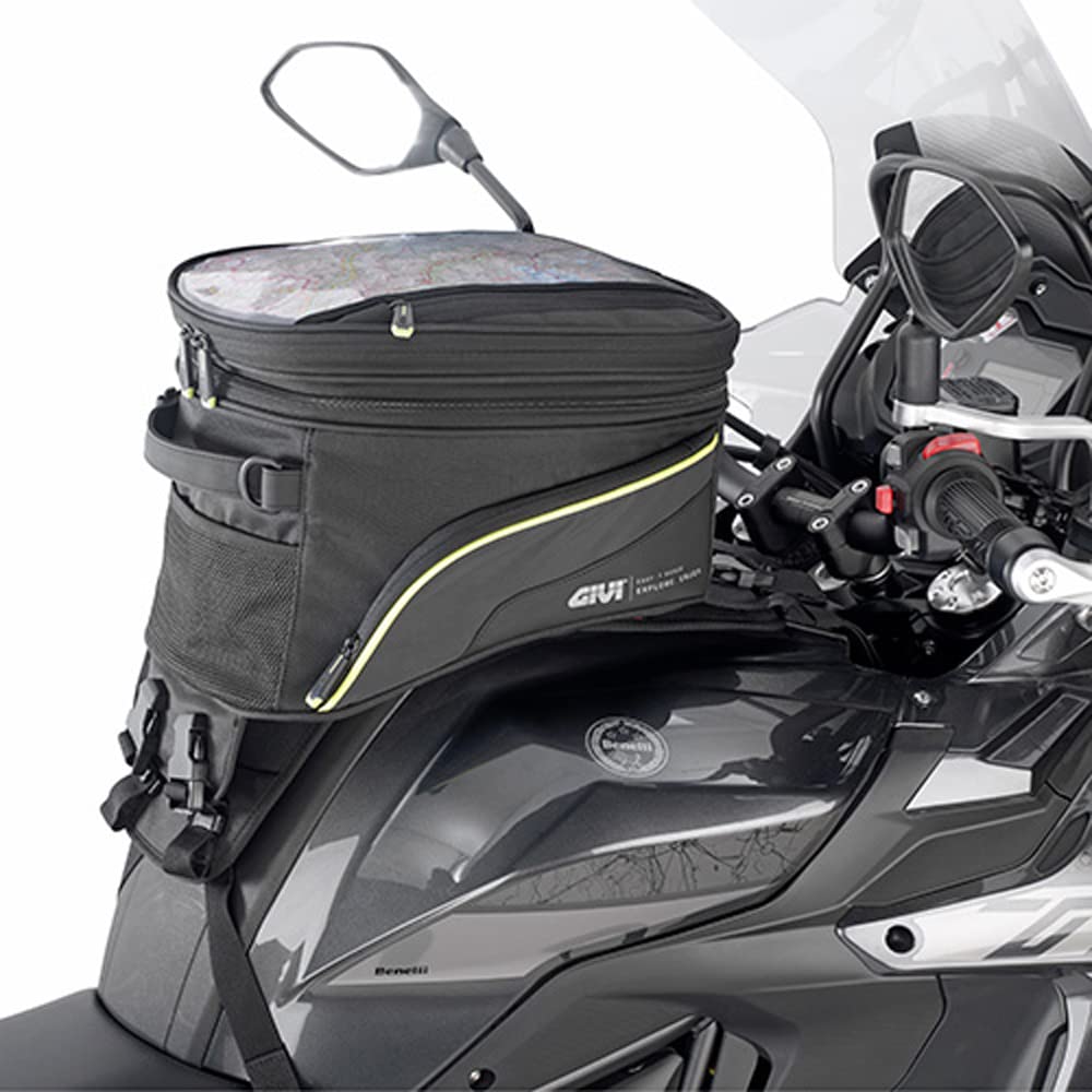 GIVI BORSA DA SERBATOIO EASY BAG PER MOTO EN