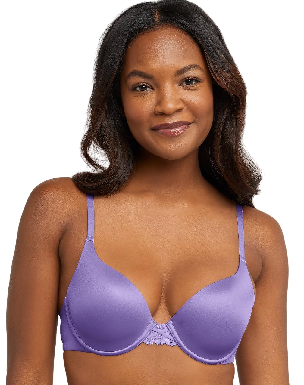 MaidenformWomens Dreamwire Push Up Underwire Bra