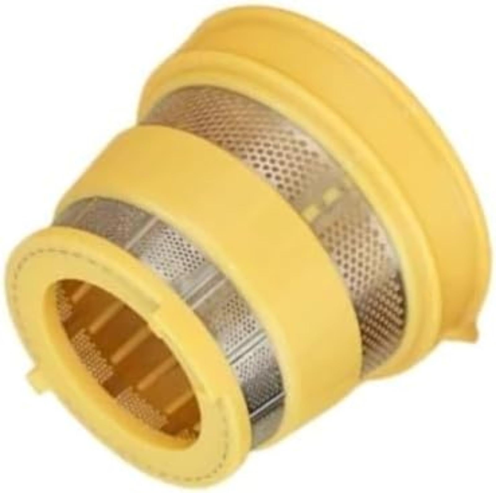 Filtre à tamis pour presse-agrumes compatible, pour Hurom