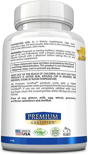 Miniatura 5 de StressMD - Suplemento para estimular el estado de ánimo y la energía, Ashwagandha y Rhodiola, relaja tu mente y cuerpo, 60 cápsulas, vegano y sin