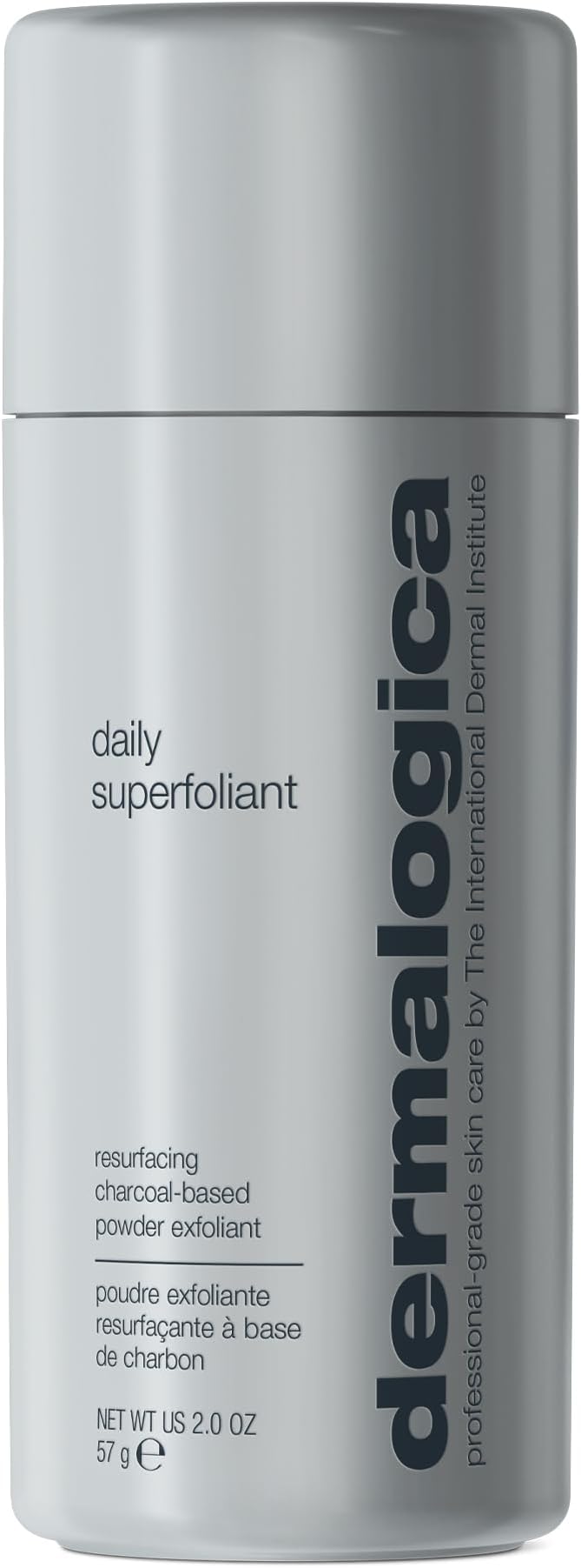 Daily Superfoliant Exfoliant - Age Smart Resurfacing and Anti-pollution Powder Exfoliant for Smooth and Healthy Skin, Combats Fine Lines, Wrinkles and Pores, for All Skin Types