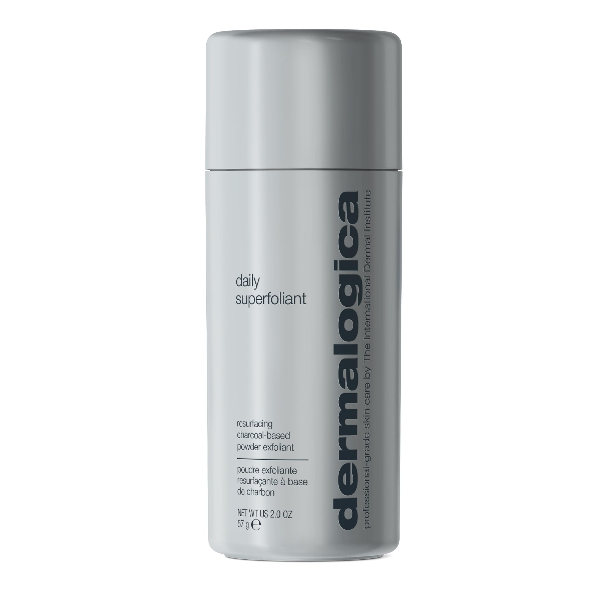Dermalogica Daily Superfoliant Aktivkohle-Peeling | Aktivkohle-Peeling, das die Haut glättet und vor sichtbaren Auswirkungen von Umweltbelastungen schützt.