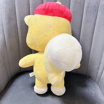 Amazon.co.jp: NiziU リク リチュ nizoo ぬいぐるみ 色紙 ブロマイド