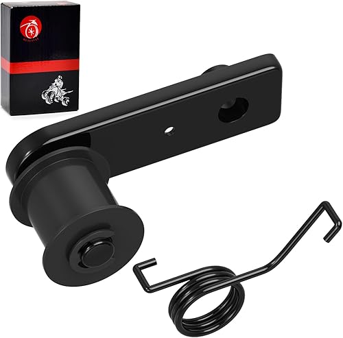 Miniatura 9 de Tensor de cadena para Polaris Sportsman 90 110 Outlaw 90 110 Predator 90 RZR 170 2004-2020 OEM 0452954 0451686