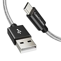 Algopix Similar Product 19 - CableCreation USB to Micro USB Cable 4