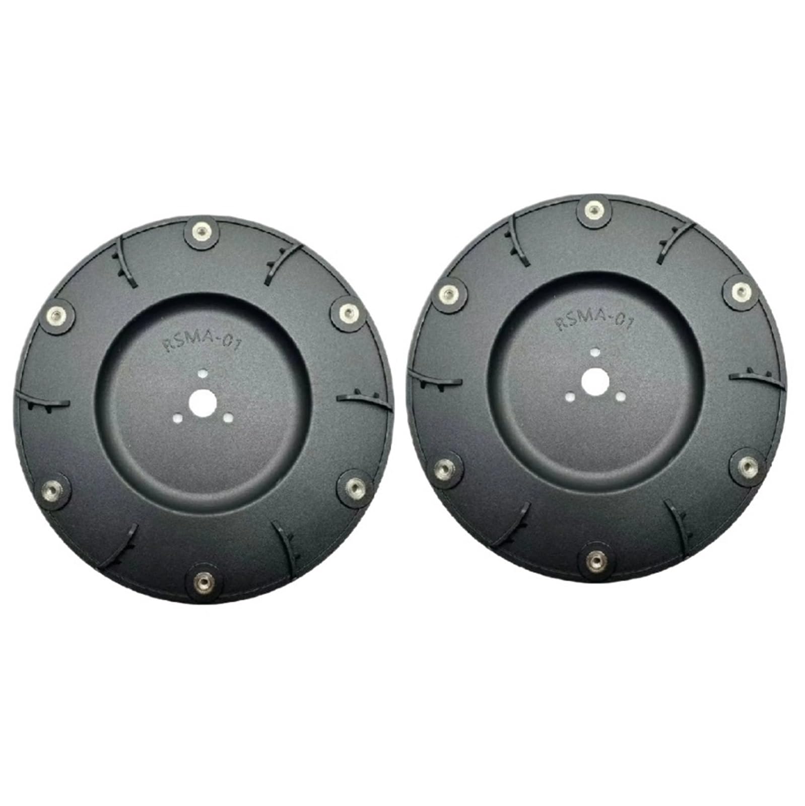 Disco De Cuchilla RSMA-01, Compatible Con Mammotion, LUBA 1/2 AWD(2pcs)