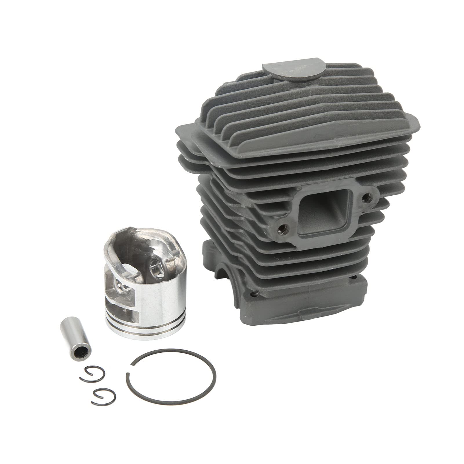 1139 020 1201, kit de pistón de cilindro sólido para motosierra