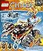 LEGO Chima Tormak's Shadow Blazer