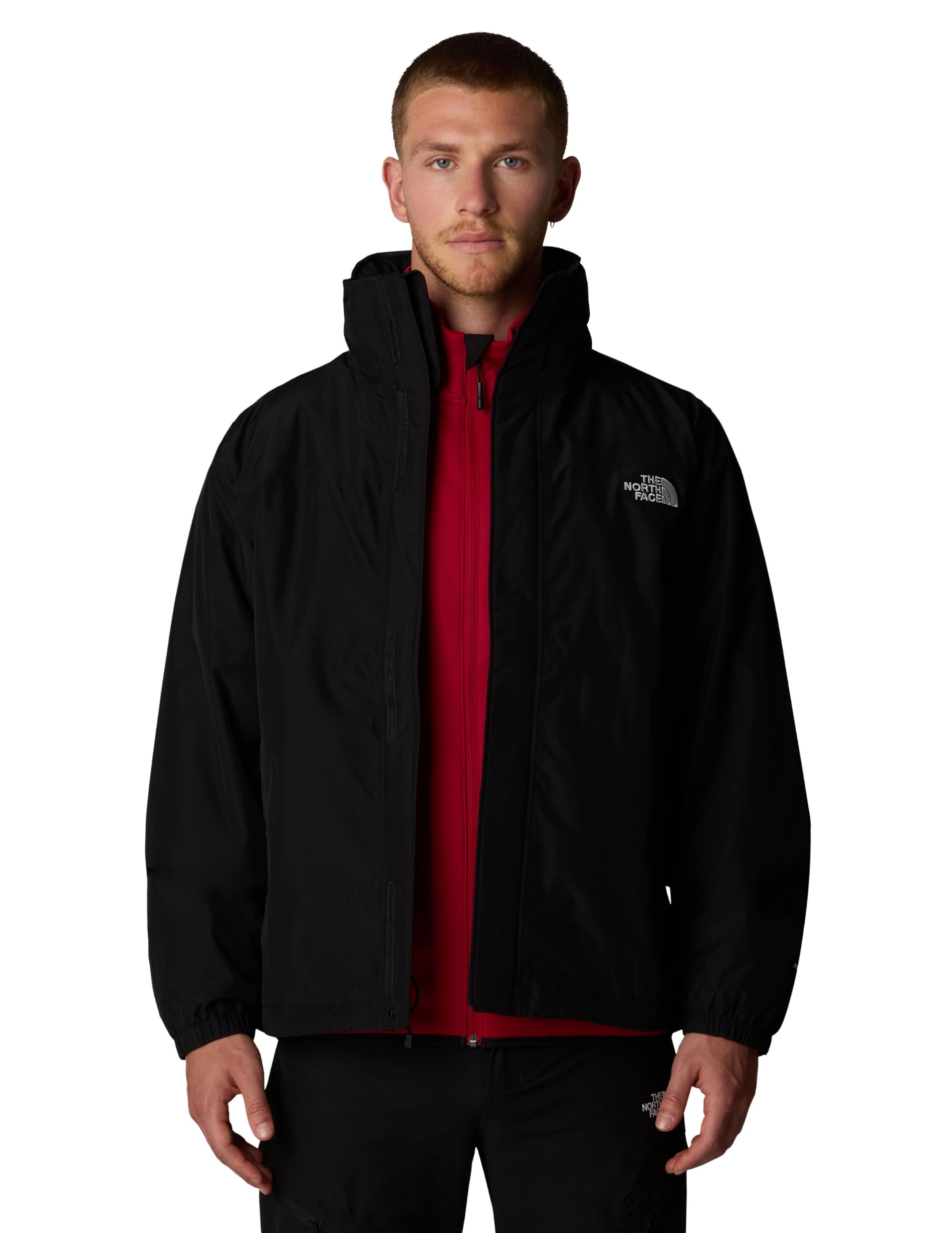 The North Face Herren Jacke Resolve Insulated Jacket EU