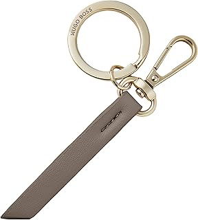 هوغو بوس سلسلة مفاتيح بحلقة للجنسين