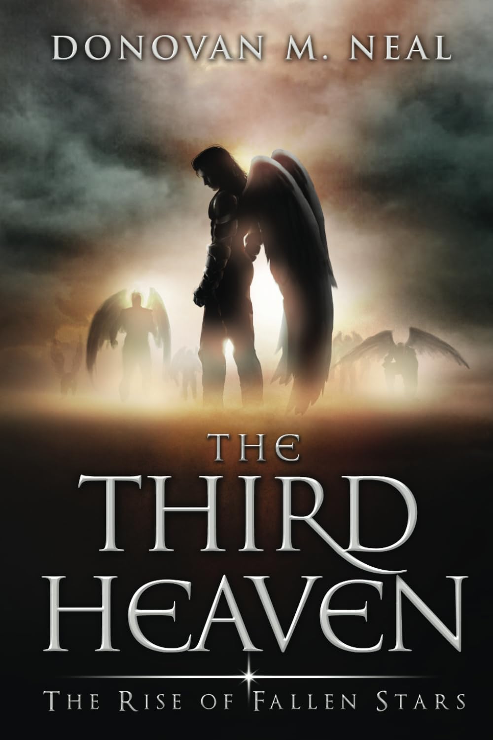 The Third Heaven: The Rise of Fallen Stars: Volume 1