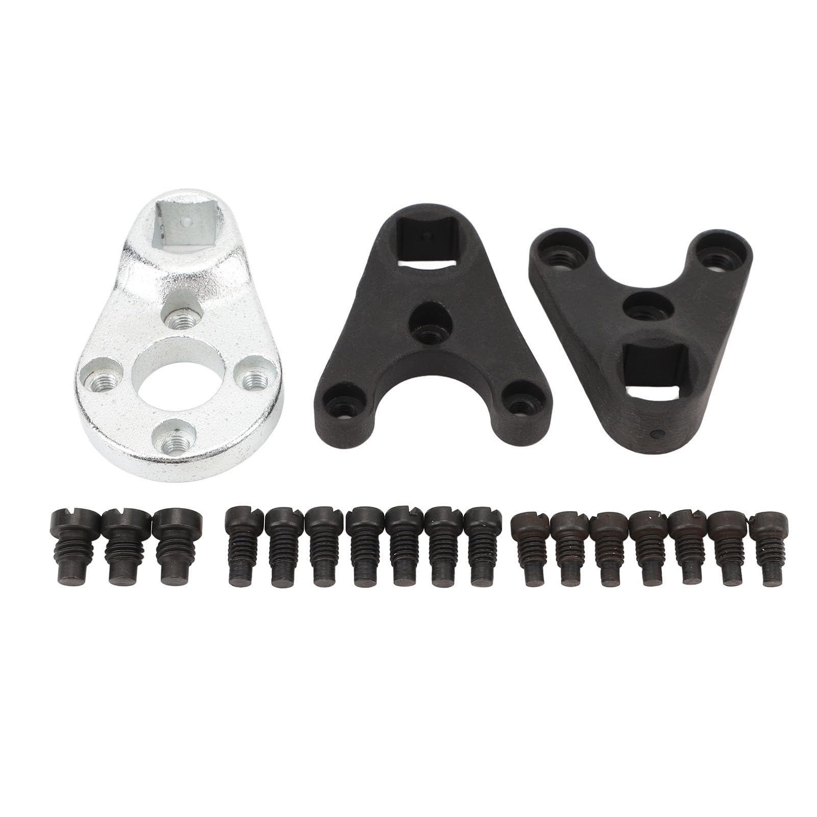 Yctze Set di Chiavi per Perni di Inclinazione per Trim Fuoribordo Marino MT0004 per F115-F200 I4 2 Tempi 115-225 VMAX - Strumento Essenziale per la Manutenzione del Motore Fuoribordo