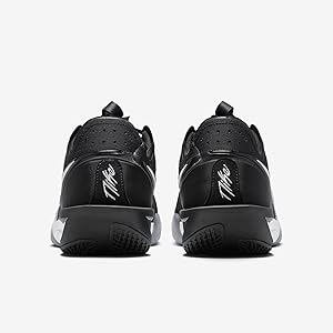 Amazon.com | Nike G.T. Cut 3 Basketball Shoes (DV2913-004, Black