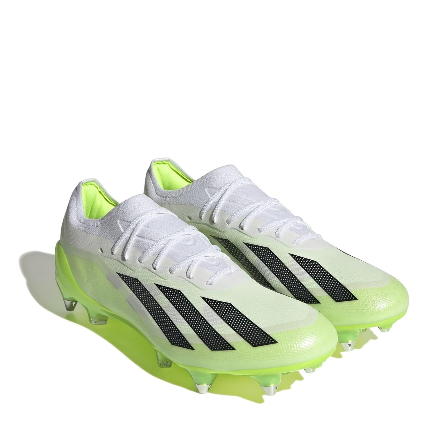 adidas Uniseks X Crazyfast.1 SgButy piłkarskie