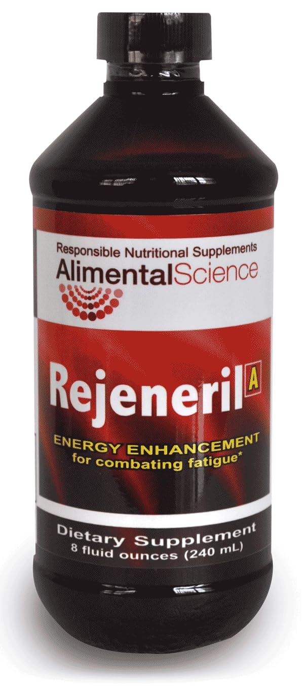 Rejeneril-A 8oz