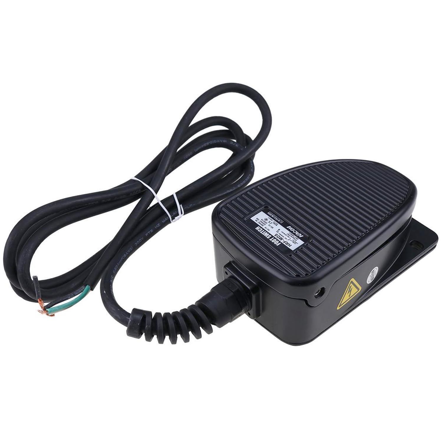 Amazon.com: YIHETOP Foot Switch Assembly/Foot Pedal W