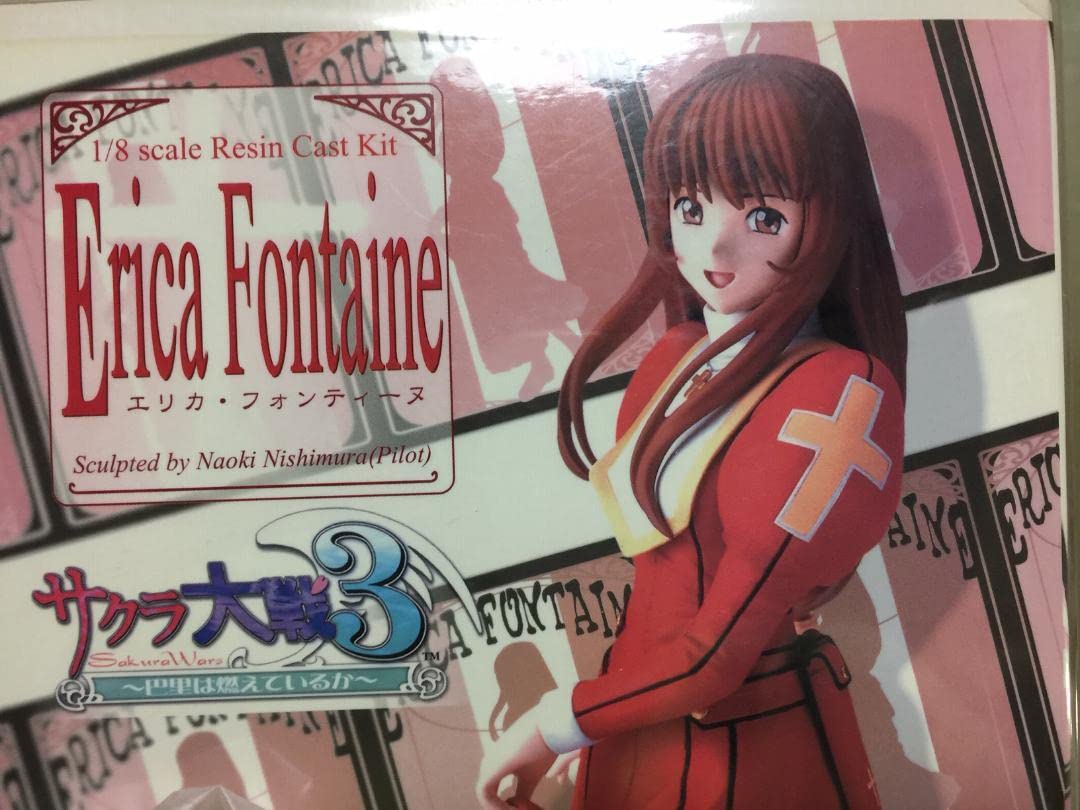 テレーズガレージキット