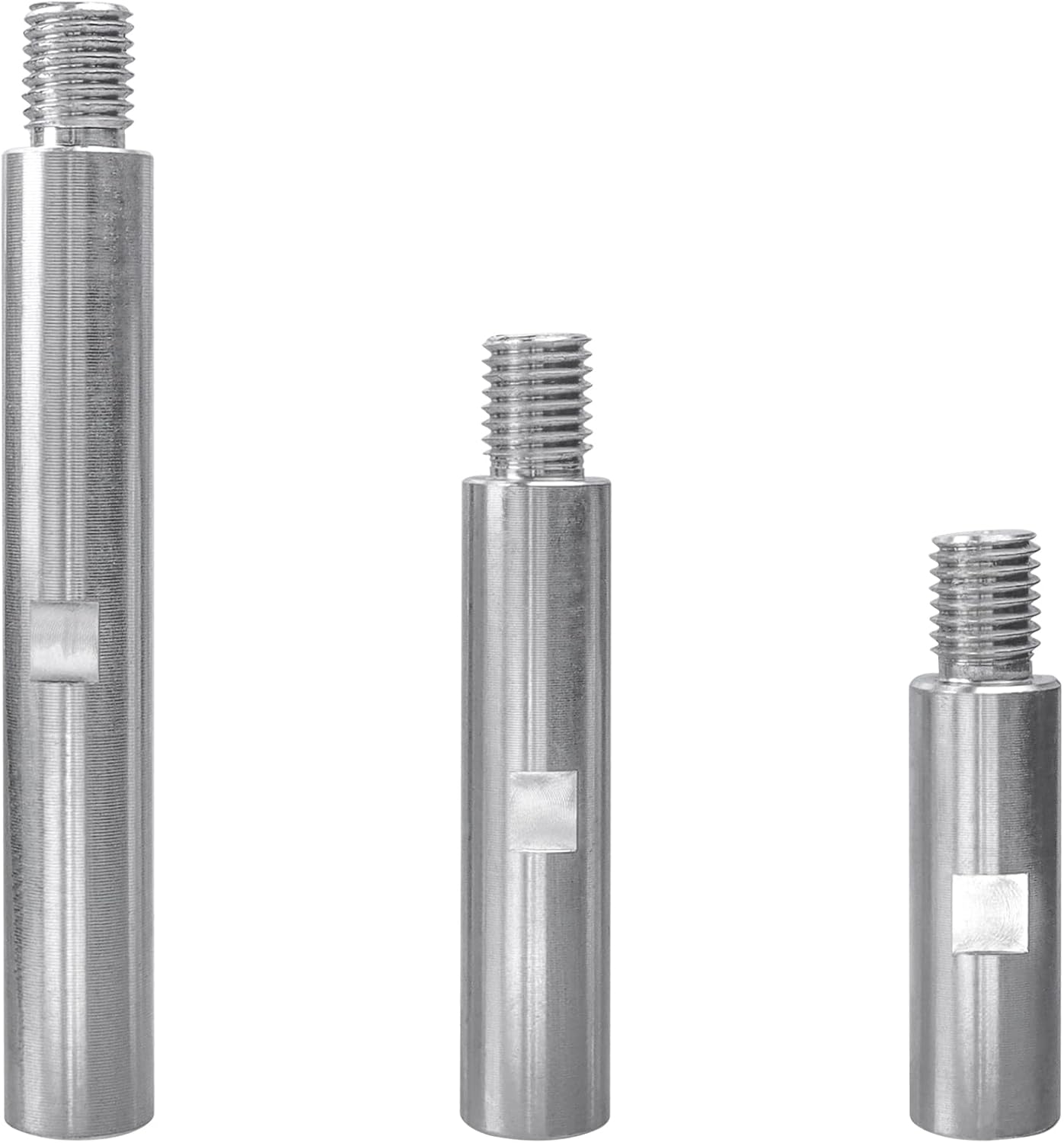 2x Winkelschleifer-Verlängerungsstange M10 – 8 C Produktbild-Vorschau 4