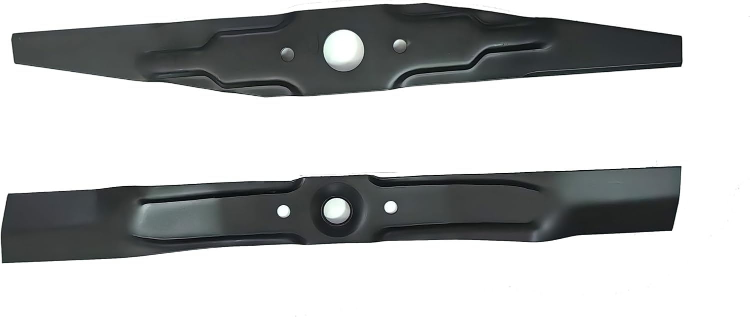 Replacement 72511-VE1-020 & 72531-VE2-020 21" Blade Kit Compatible with Hon da HRB215 HRB216 HRB217 HRM215 HRR216 HRS216 HRT216 Lawn Mower