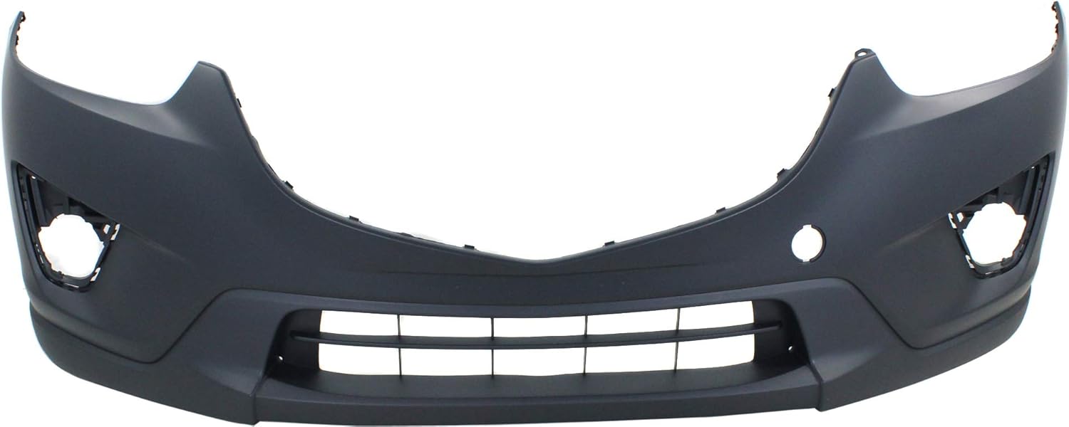 Garage-Pro Bumper Cover Compatible with 2013-2016 Mazda CX-5 Front