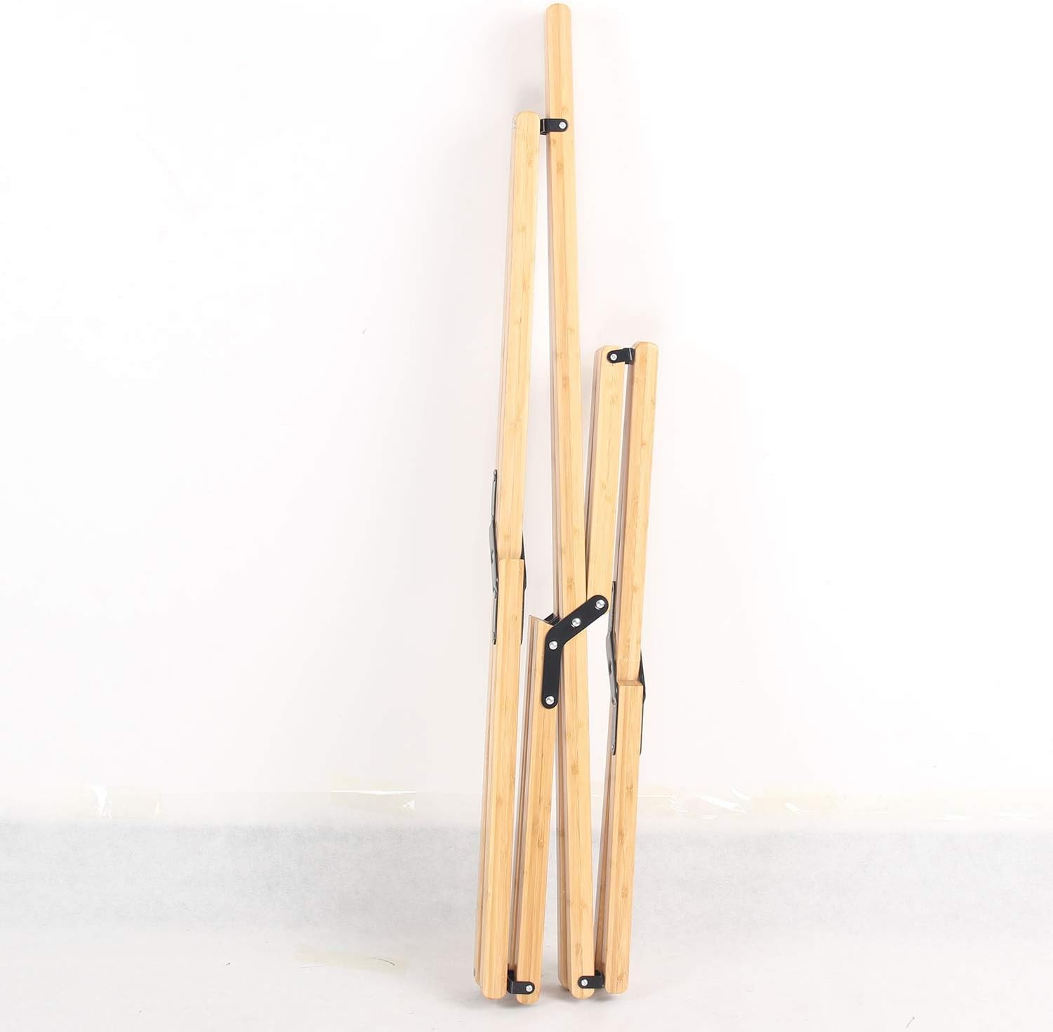 Buffalo Tools BFCBCW Butterfly Chair Folding Canvas, White