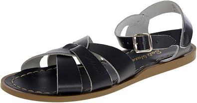 Amazon.com: Sandalias de agua salada The Original 800 Series Sandalia -  Mujer Marina, 8.0 : Ropa, Zapatos y Joyería