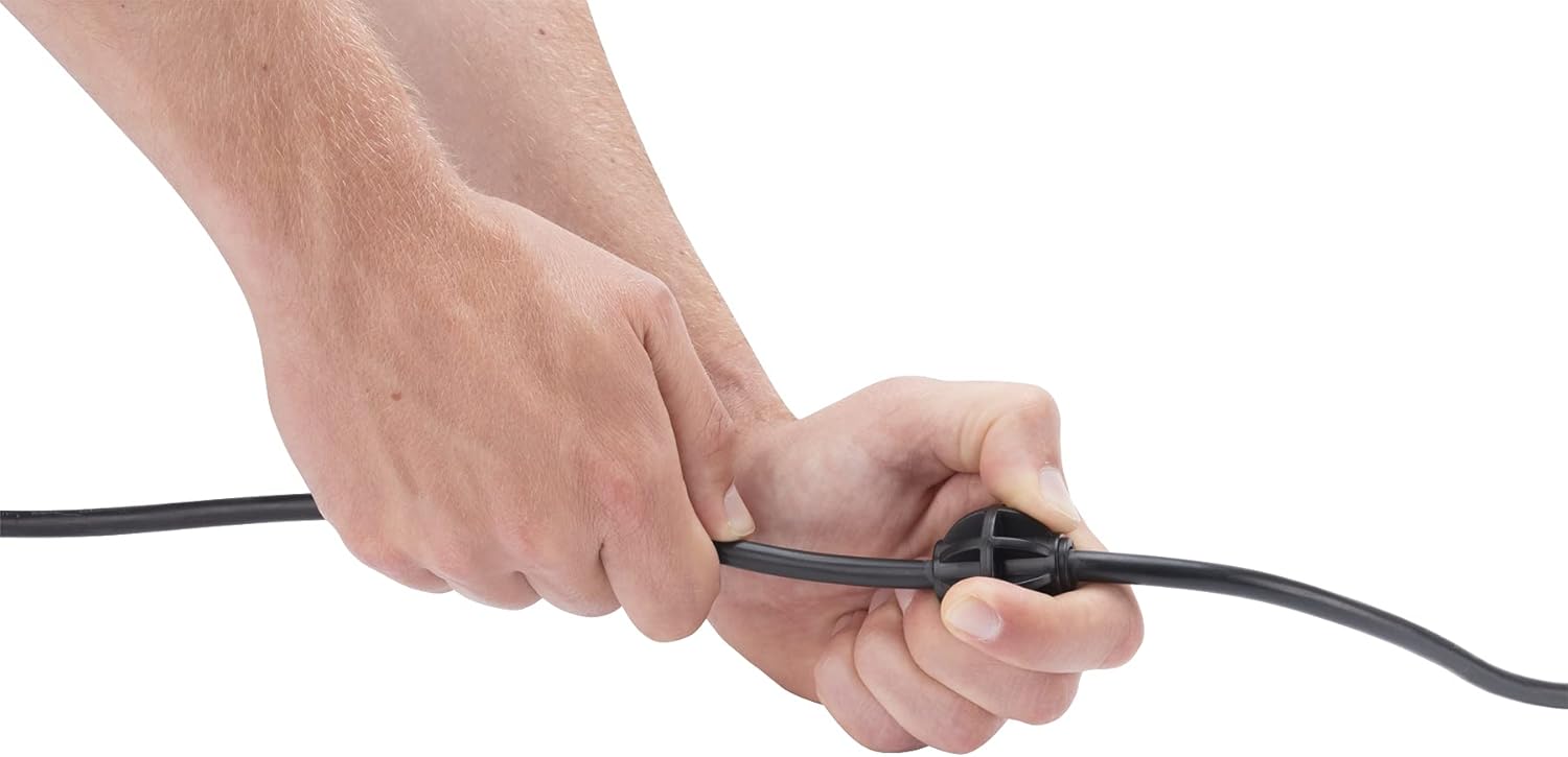 Buу 1 gеt 1 🔥 Performance Tool W2275 20' 18GA Retractable Cord Reel with Spring Loaded Auto-Rewind